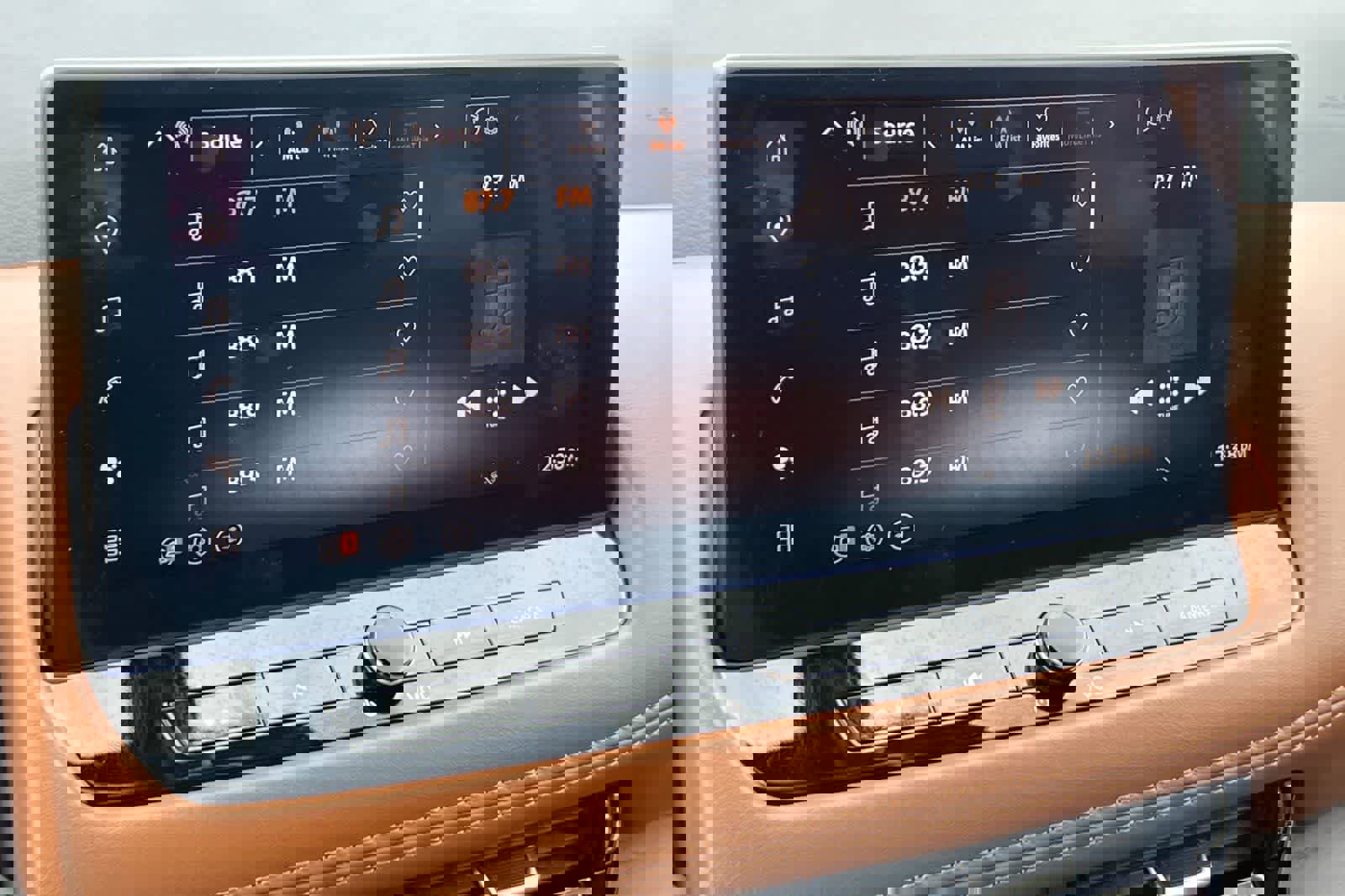 New 2026 Nissan Rogue Platinum image 22