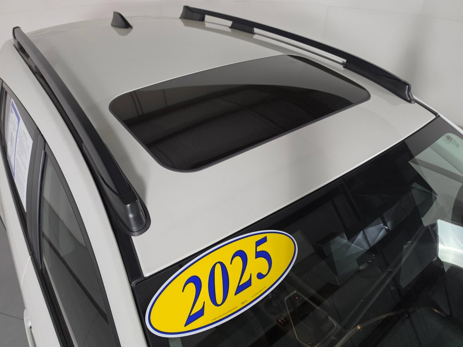Used 2025 Subaru Crosstrek 2.5i Premium AWD/4WD image 13