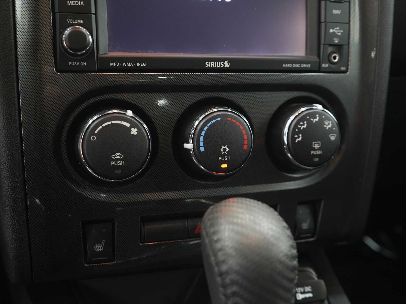 Used 2008 Dodge Challenger SRT8 RWD image 24