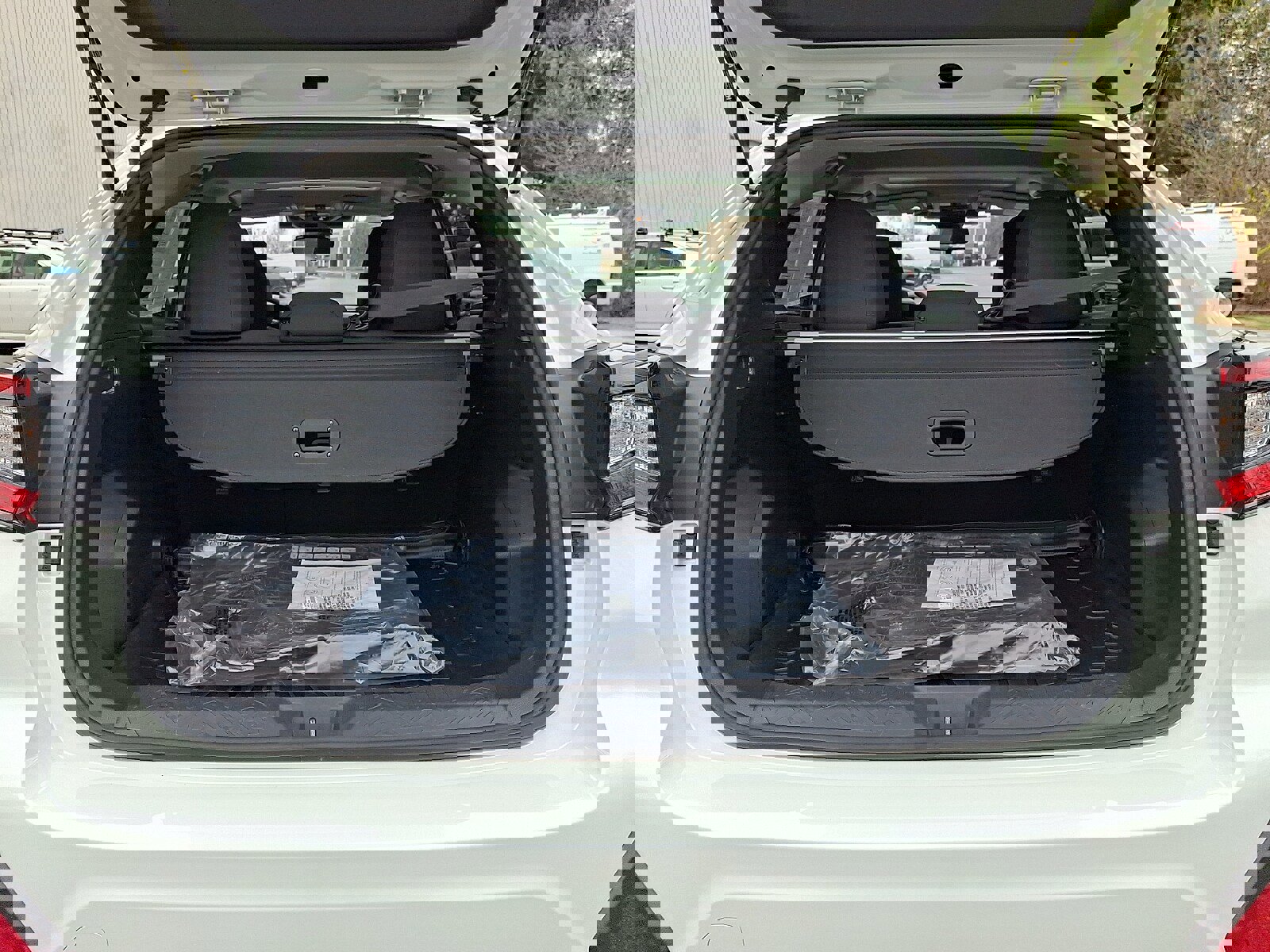 Certified 2025 Subaru Crosstrek 2.5i Premium image 29