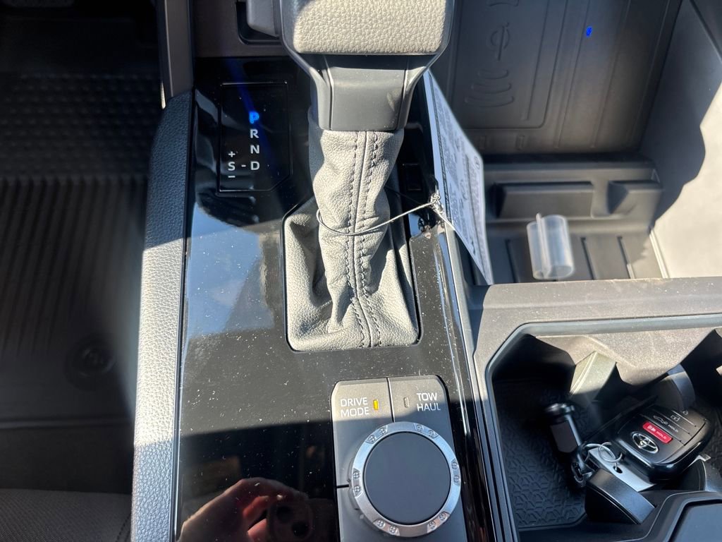 New 2026 Toyota Tundra SR5 image 14