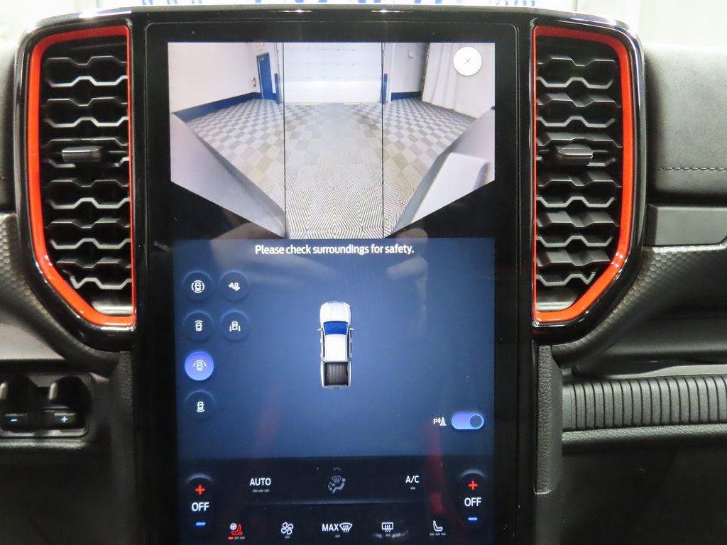 Used 2024 Ford Ranger Raptor image 17