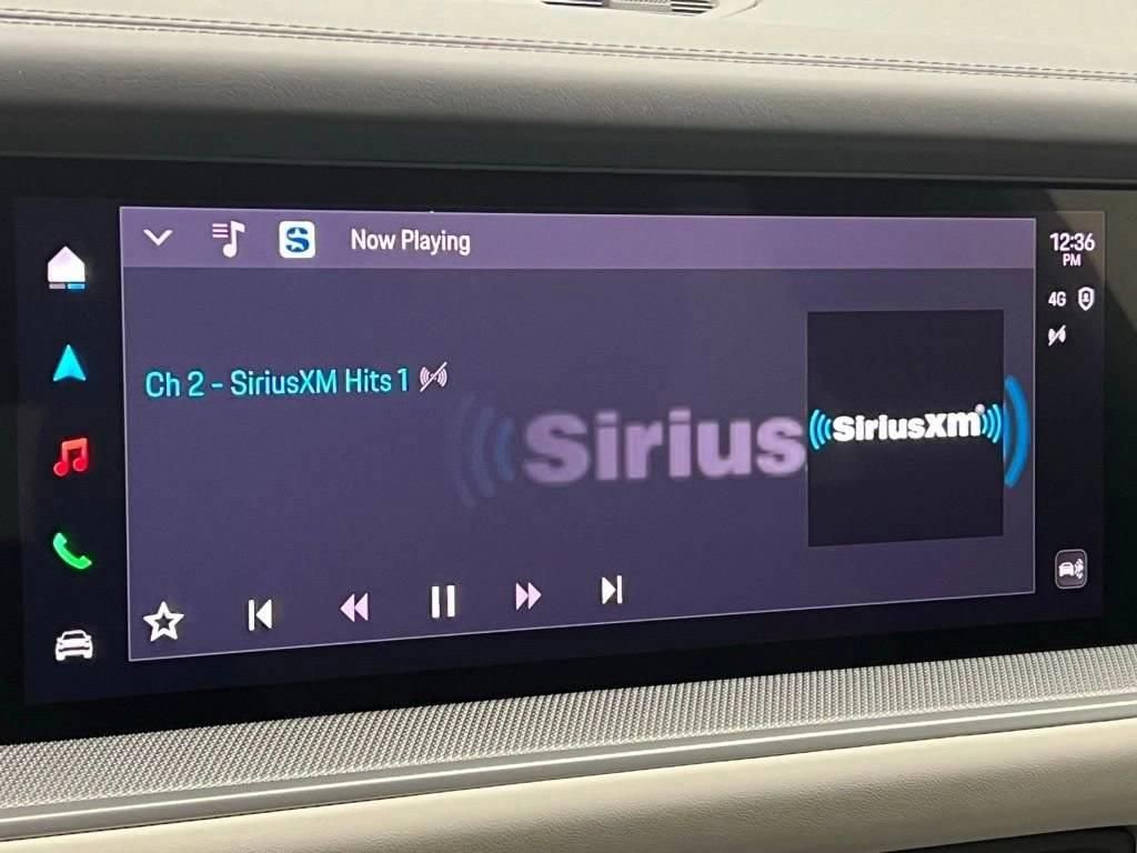 New 2026 Porsche Cayenne S image 14