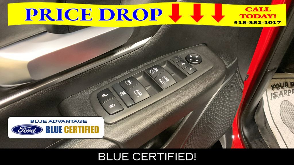 Used 2021 RAM 1500 Big Horn image 27