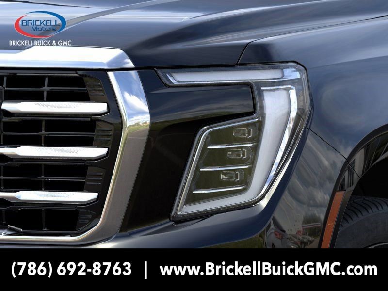 New 2026 GMC Yukon XL Elevation w/ Elevation Premium Package RWD image 10