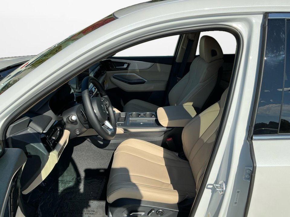 New 2026 Acura MDX w/ Technology Package image 9