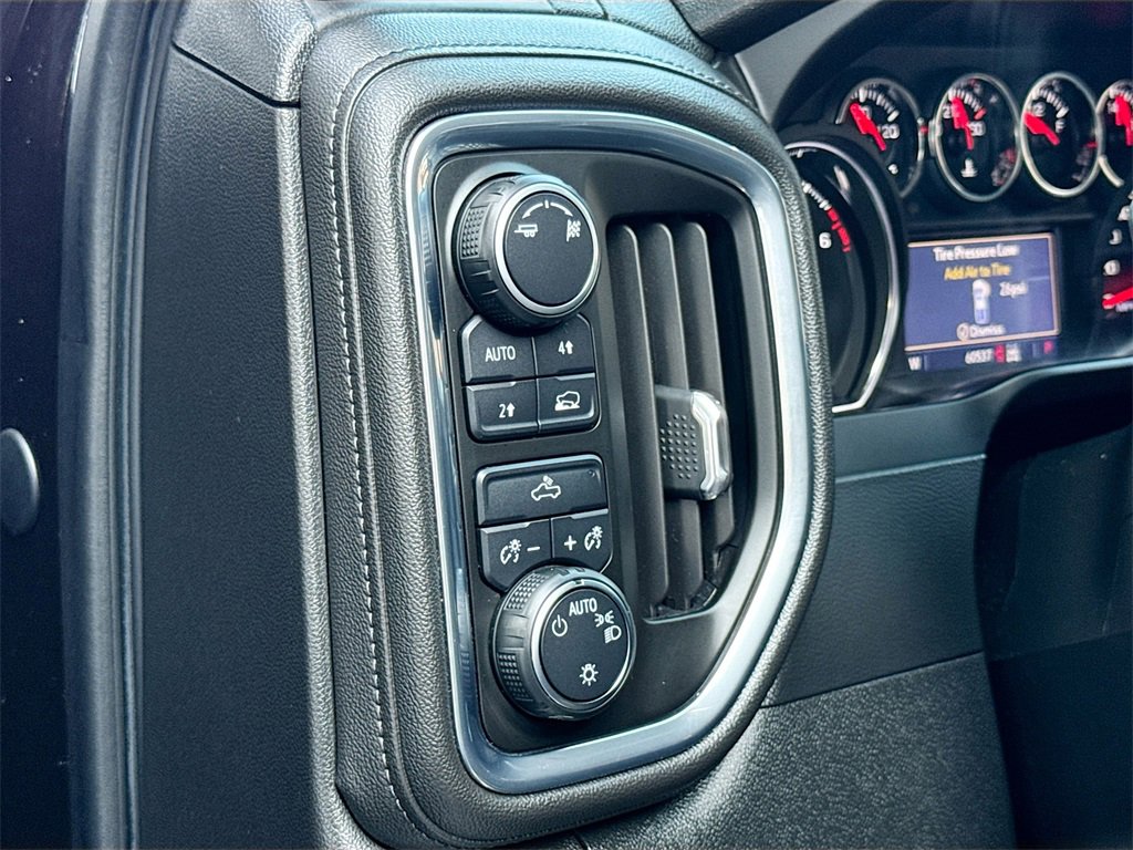 Used 2019 Chevrolet Silverado 1500 LT image 25