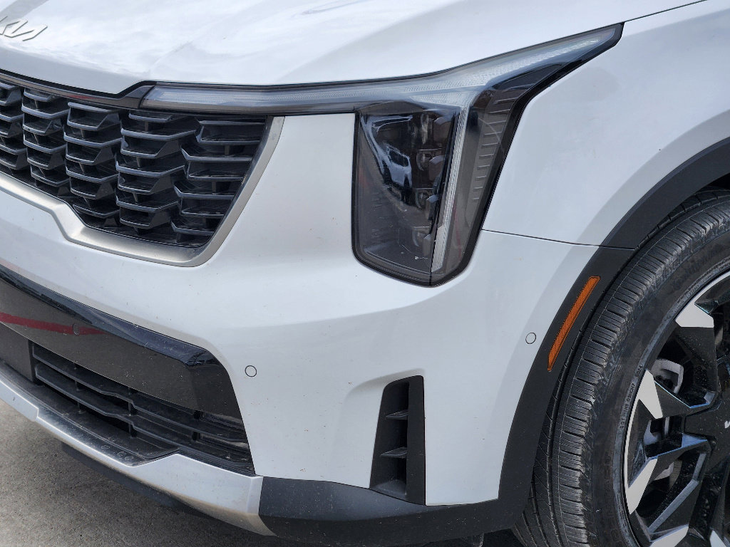 New 2025 Kia Sorento SX image 6
