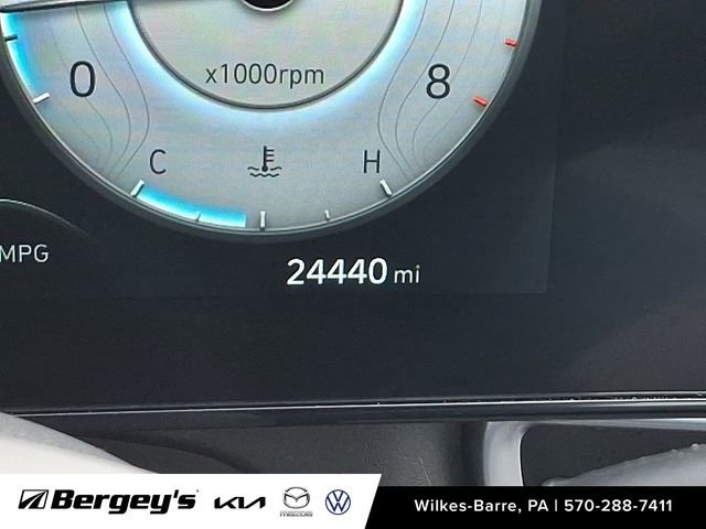 Used 2023 Hyundai Elantra SEL w/ Convenience Package image 24
