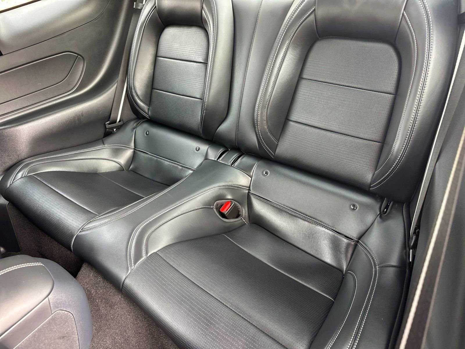 Used 2024 Ford Mustang GT Premium image 14