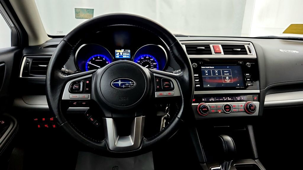 Used 2017 Subaru Outback 2.5i Premium AWD/4WD image 29