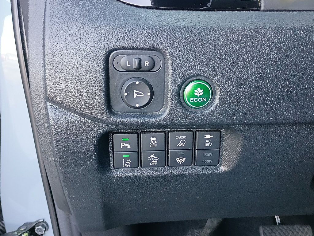 Used 2023 Honda Ridgeline Black Edition image 23