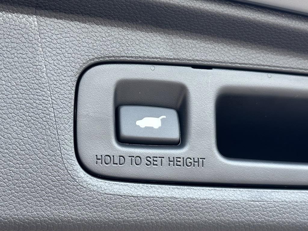 New 2026 Honda CR-V Sport-L image 23