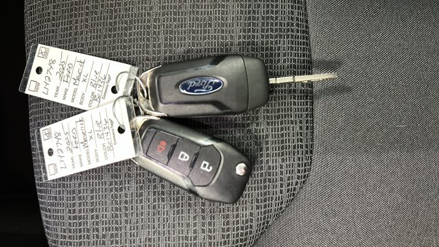 Used 2025 Ford Maverick XL w/ Equipment Group 102A AWD/4WD image 19