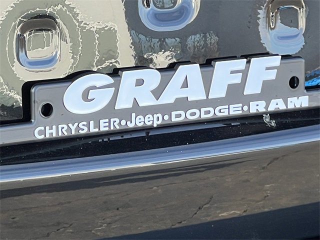 Certified 2024 Jeep Grand Cherokee L Laredo image 49