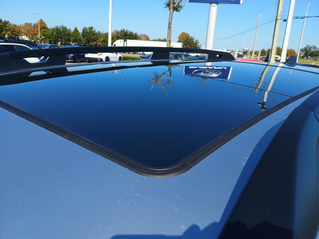 New 2026 Subaru Ascent Limited image 6