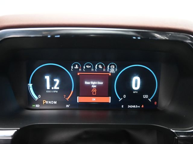 Used 2023 Ford F150 Lariat w/ Equipment Group 502A High image 16