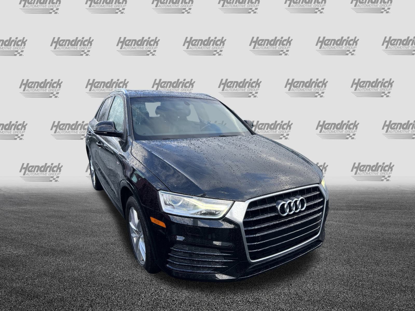 Used 2018 Audi Q3 2.0T Premium w/ Convenience Package image 2