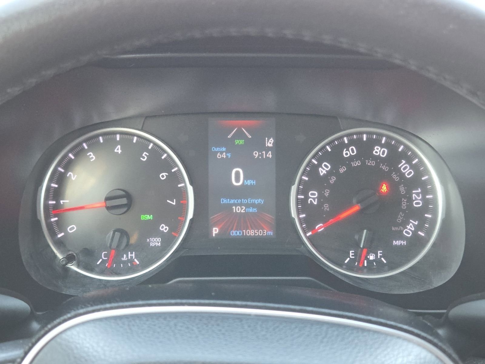 Used 2021 Toyota RAV4 XLE Premium image 31