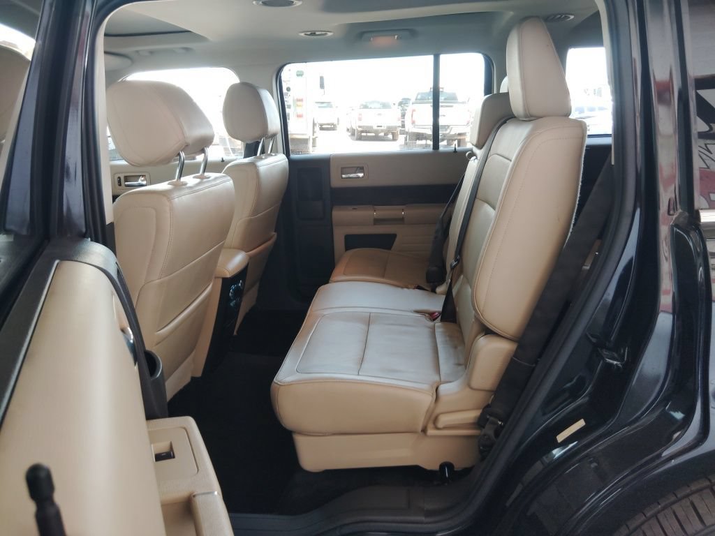 Used 2014 Ford Flex Limited w/ Equipment Group 303A AWD/4WD image 21