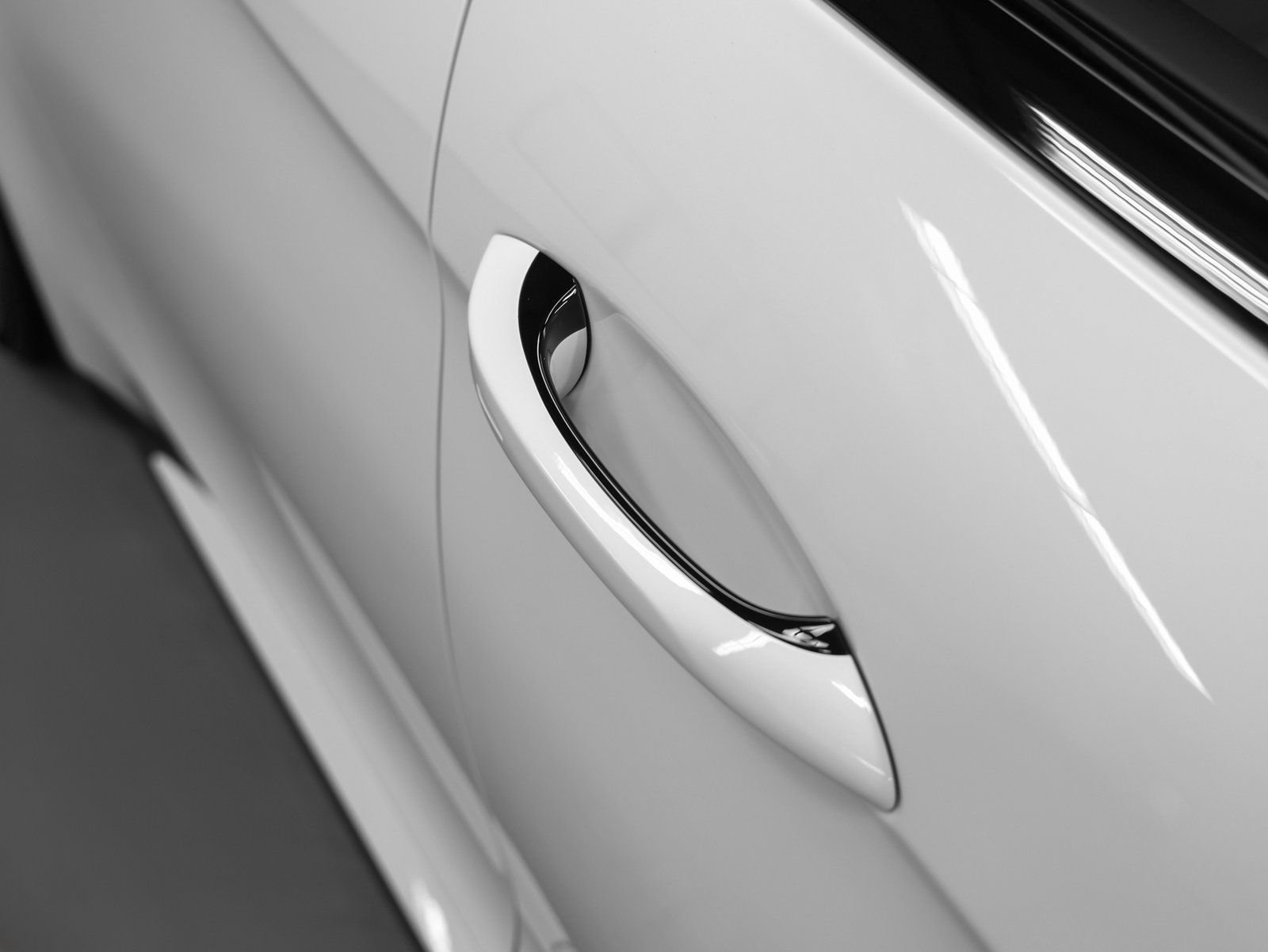 New 2026 Porsche Panamera 4 AWD/4WD image 15