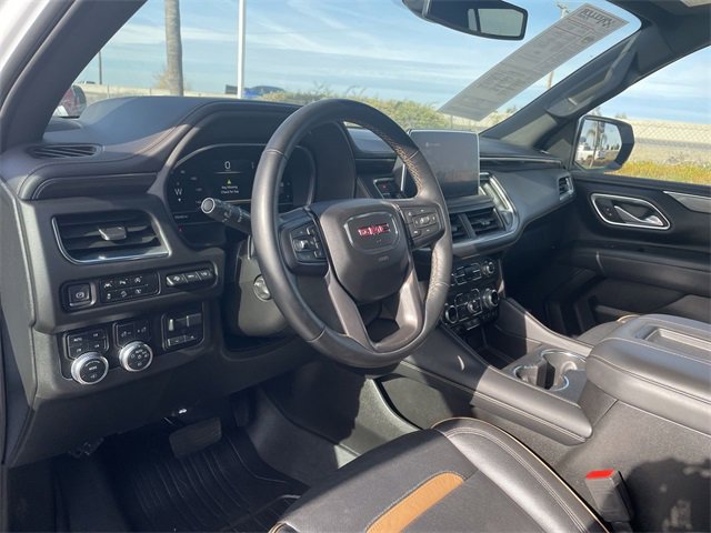 Used 2023 GMC Yukon XL AT4 w/ AT4 Premium Plus Package image 10