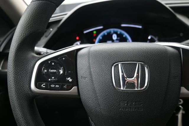 Used 2019 Honda Civic LX image 25