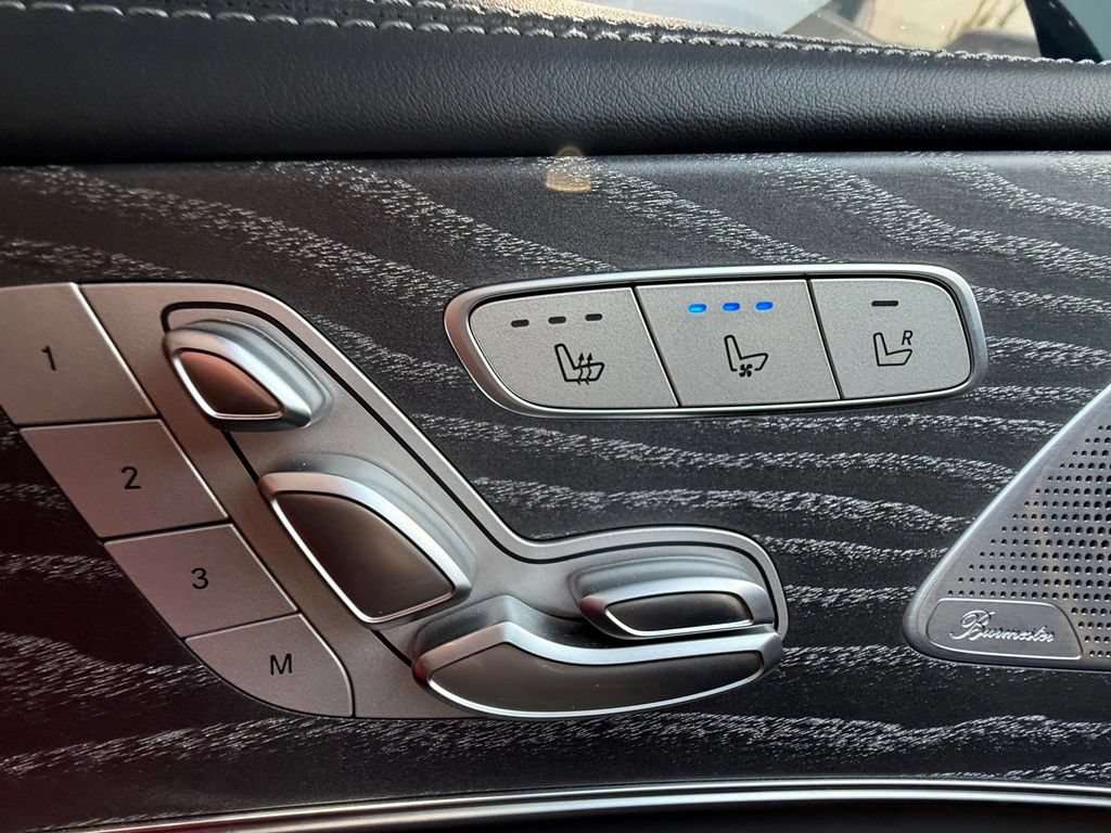 Used 2024 Mercedes-Benz AMG GT 53 image 17