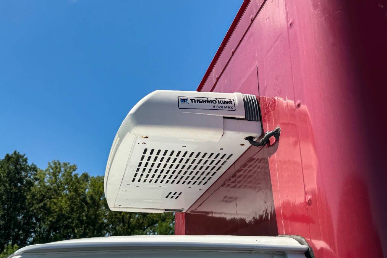 Used 2024 Ford E-350 and Econoline 350 Super Duty RWD image 26