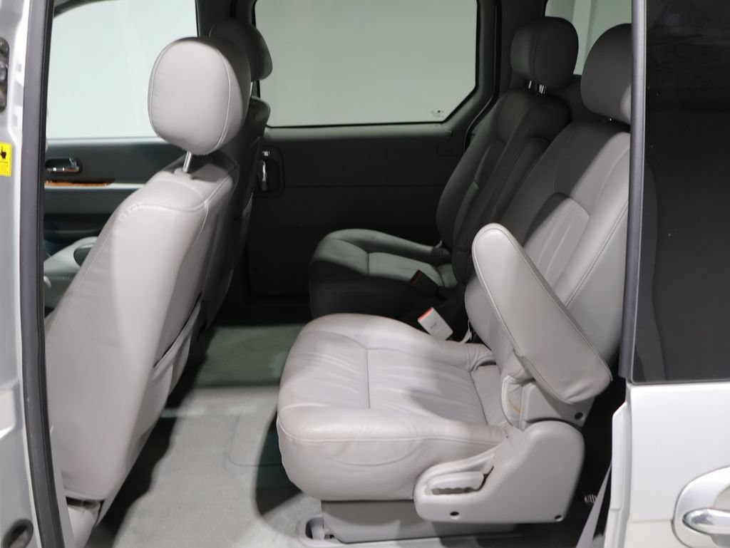 Used 2004 Kia Sedona LX FWD image 16