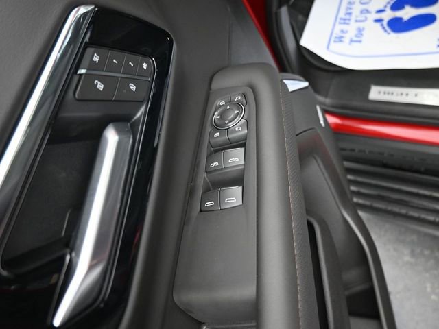 New 2026 Chevrolet Tahoe High Country image 14