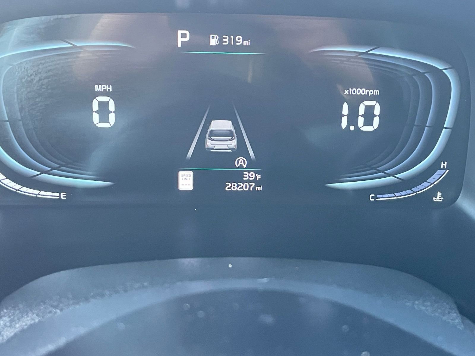 Used 2025 Kia Soul LX w/ LX Technology Package image 38