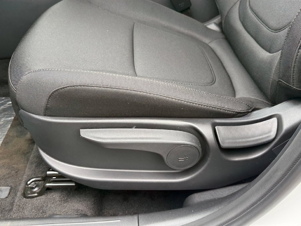 New 2026 Hyundai Tucson Blue SE AWD/4WD image 18