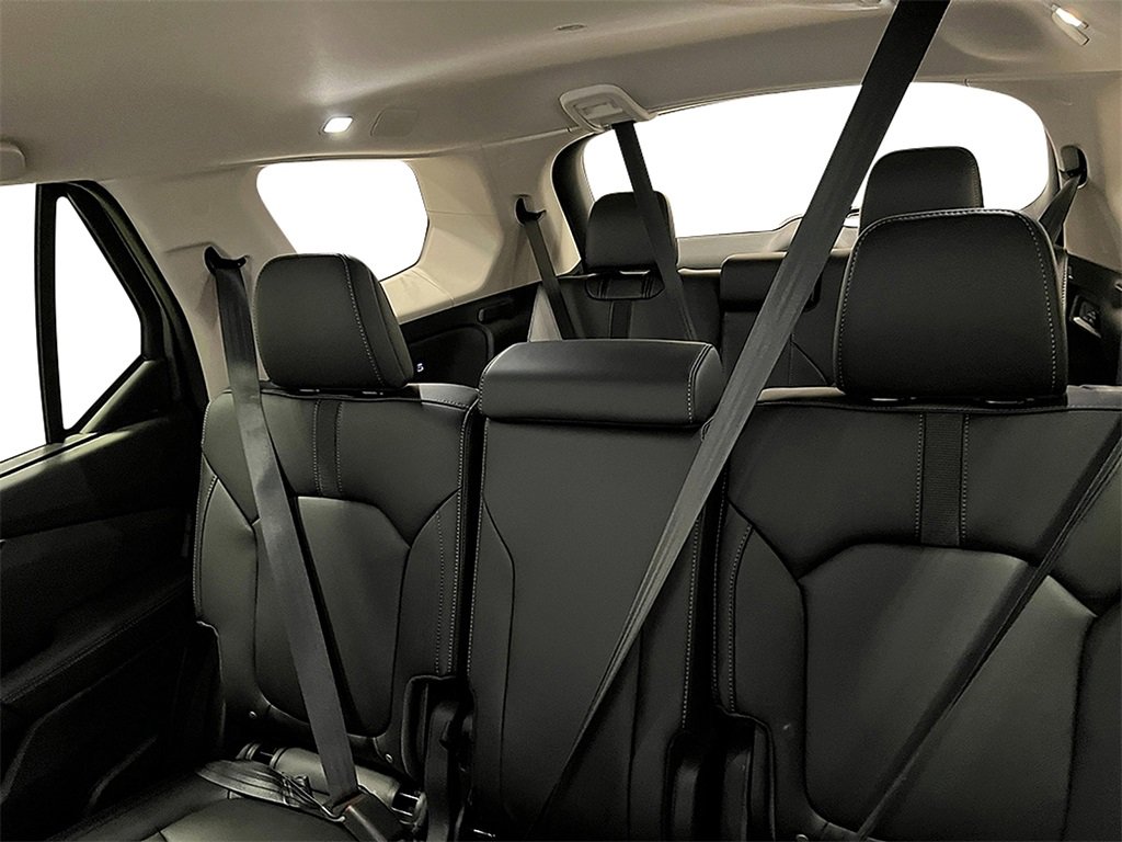 New 2025 Honda Pilot EX-L image 28