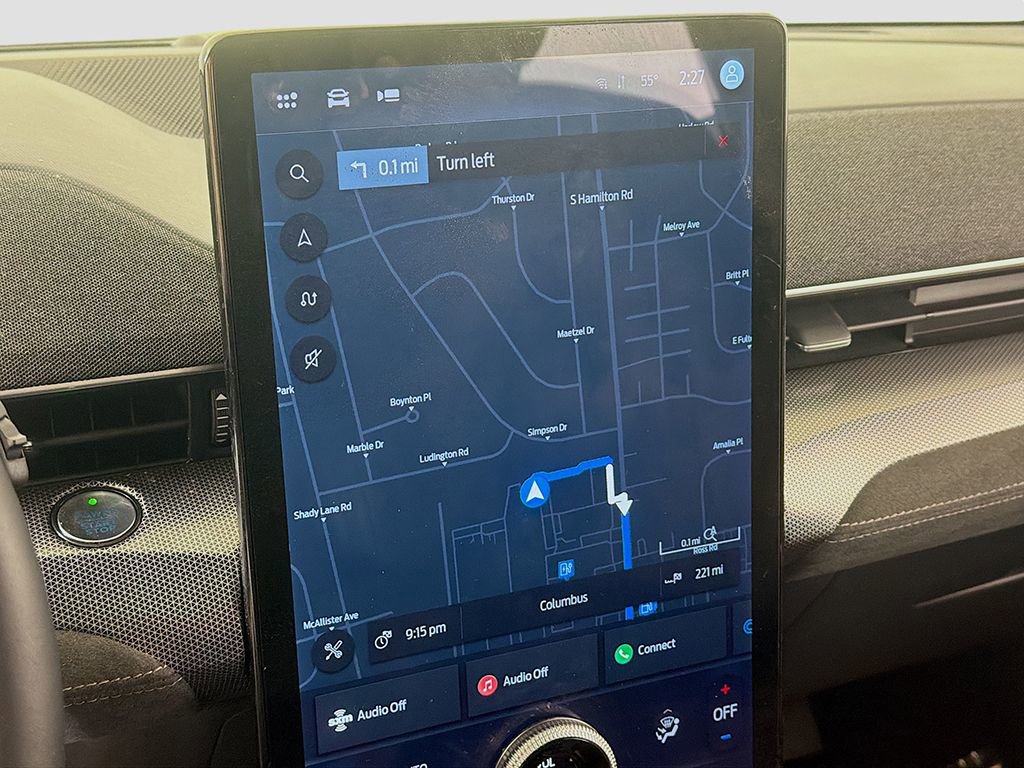 Used 2023 Ford Mustang Mach-E GT w/ GT Performance Edition image 36