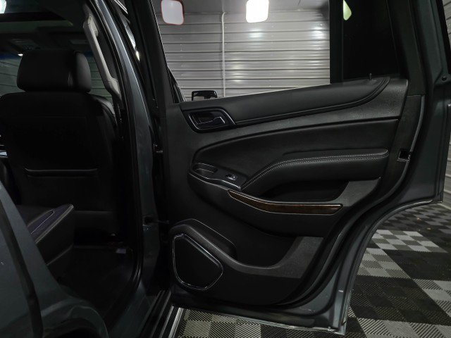 Used 2019 Chevrolet Tahoe LT AWD/4WD image 40