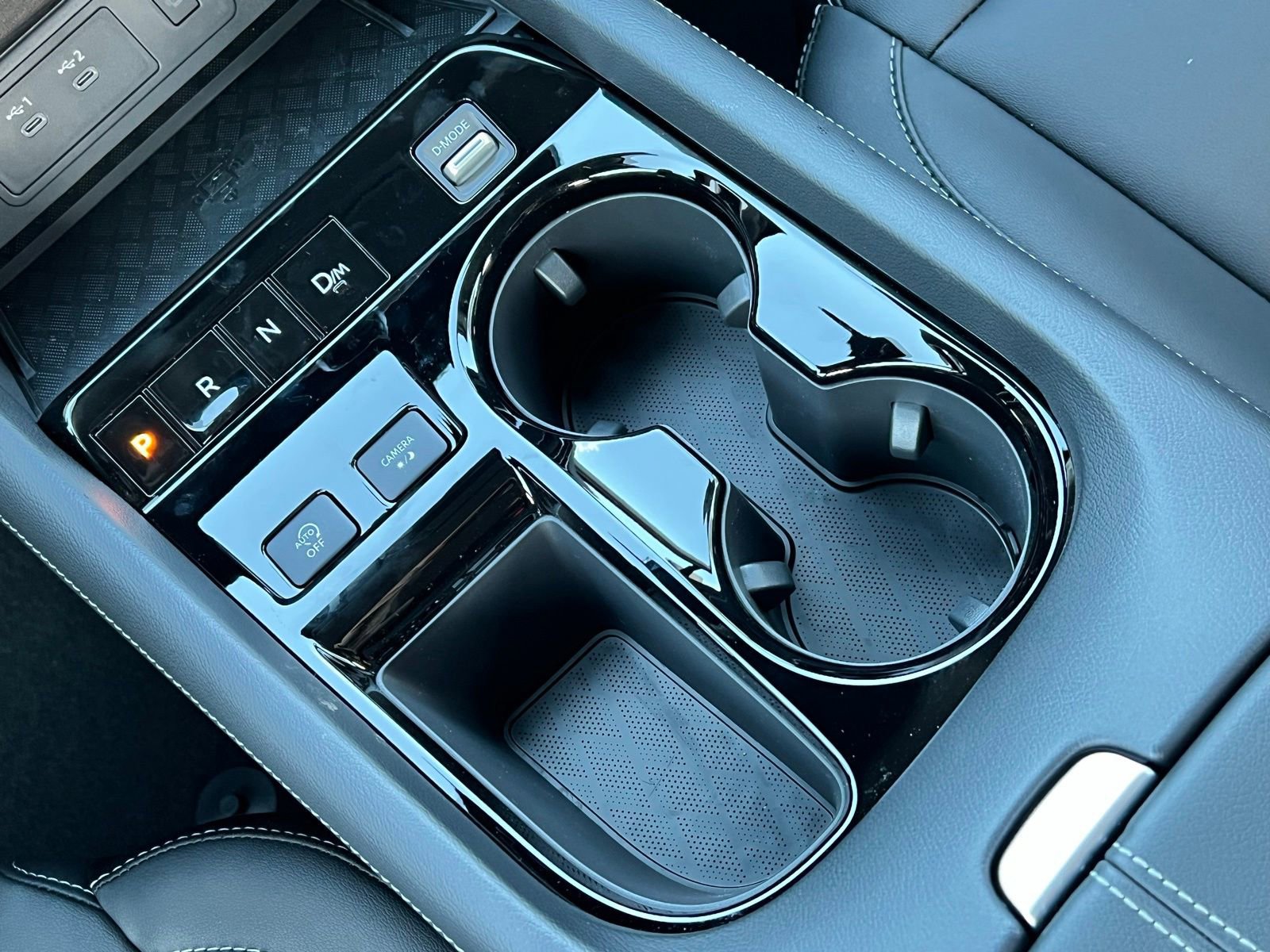 New 2026 Nissan Murano SV AWD/4WD image 21