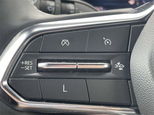 Certified 2024 Chevrolet Traverse LT image 24