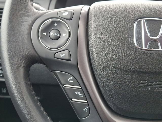 Used 2023 Honda Ridgeline RTL image 22