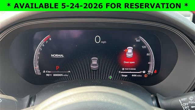 Used 2025 Acura TLX SH-AWD w/ A-SPEC Pkg image 16