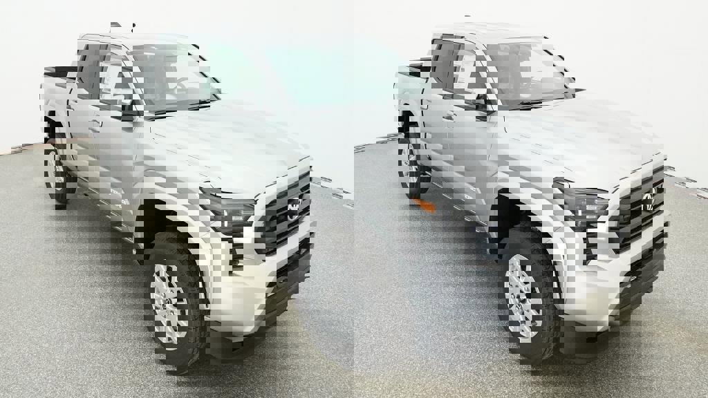 New 2026 Toyota Tacoma SR5 image 6