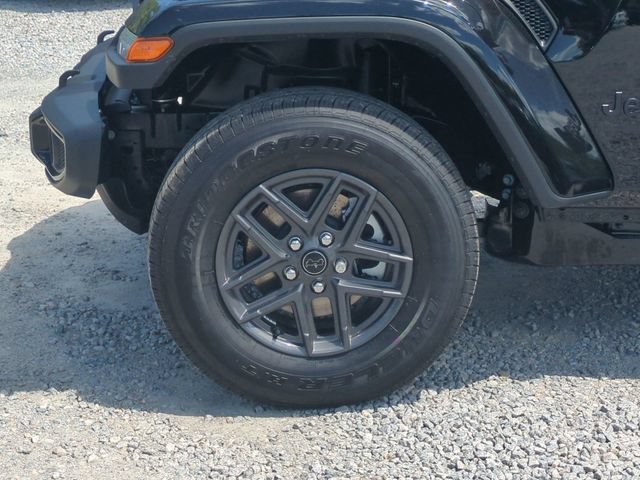 New 2026 Jeep Gladiator Sport AWD/4WD image 10