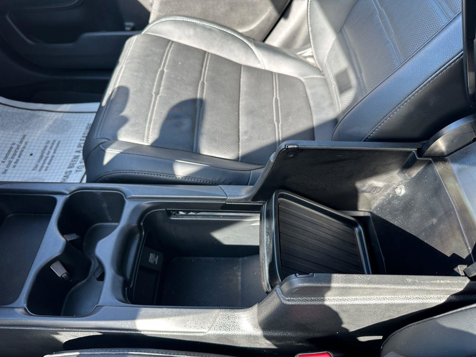 Used 2022 Honda CR-V EX-L image 23