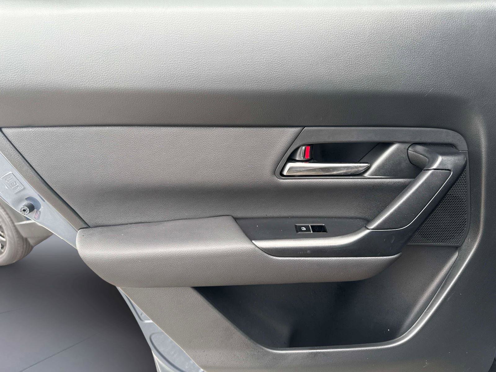 Certified 2025 MAZDA CX-50 2.5 Hybrid w/ Weather Package image 15