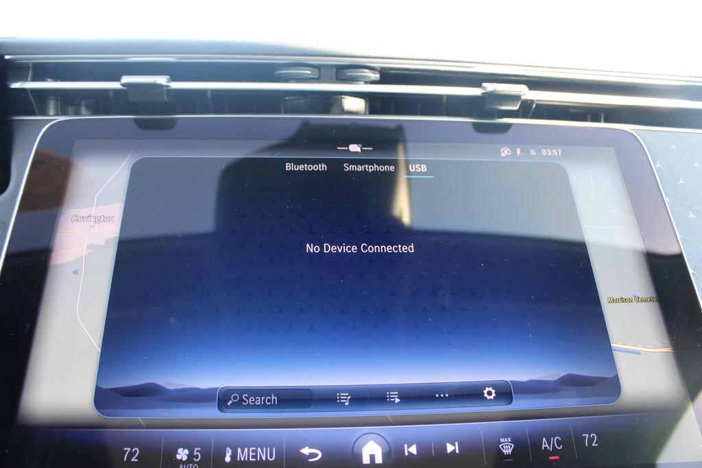 Used 2025 Mercedes-Benz E 350 Sedan image 44