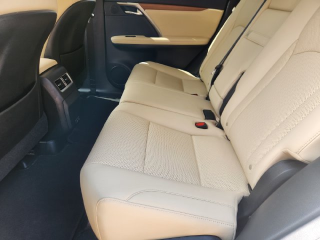 Used 2021 Lexus RX 350 FWD w/ Premium Package image 30