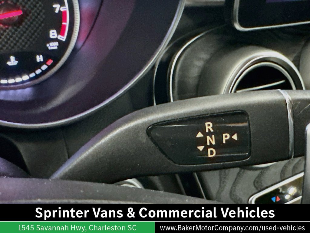 Used 2018 Mercedes-Benz C 63 AMG Cabriolet image 18