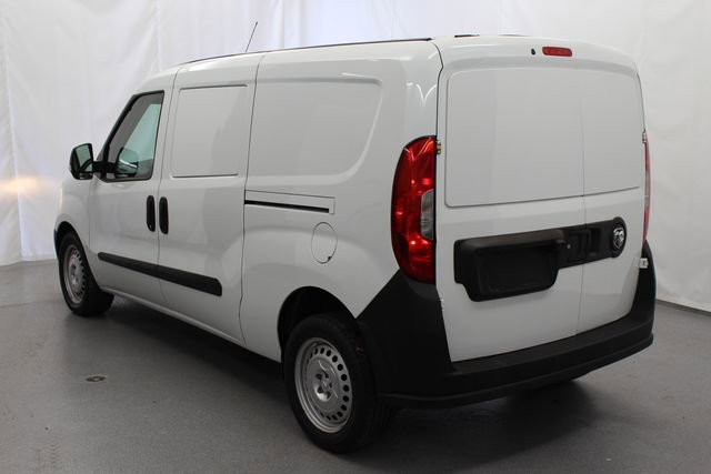 Used 2021 RAM ProMaster City Tradesman FWD image 12