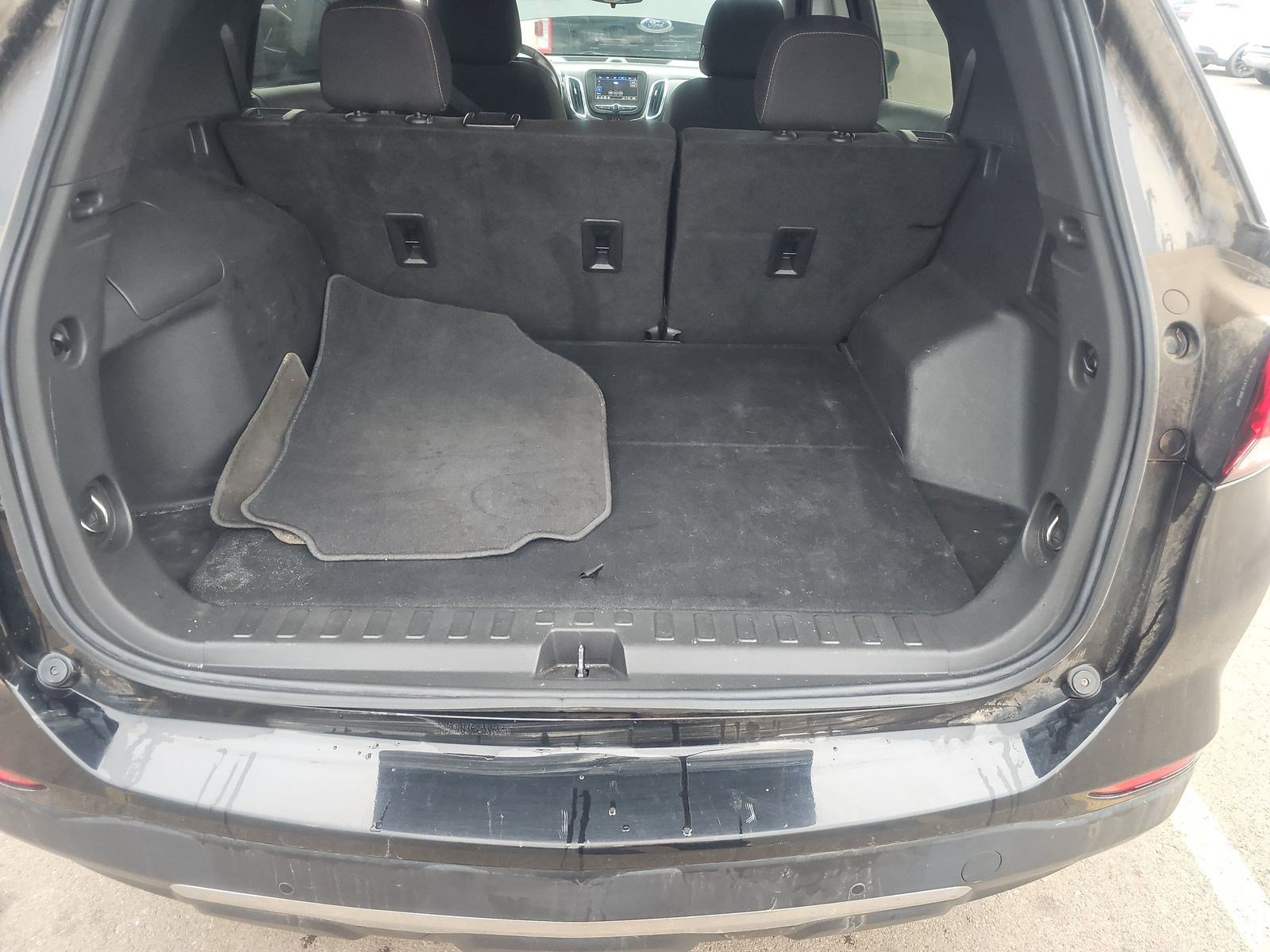 Used 2022 Chevrolet Equinox LT FWD image 14