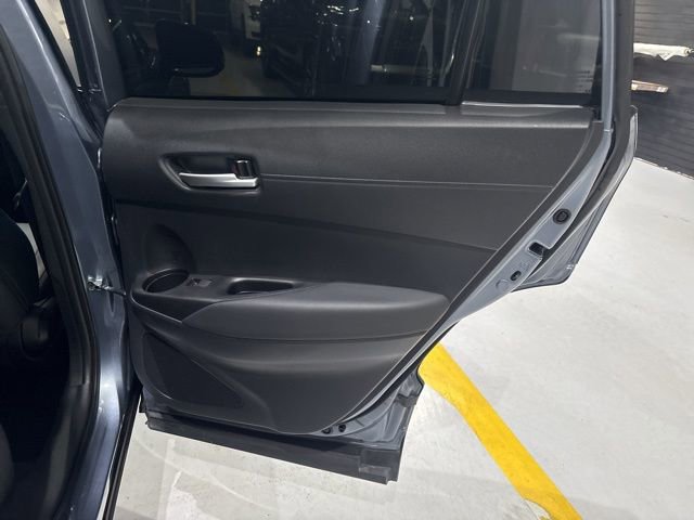 Used 2025 Toyota Corolla Cross XLE w/ Convenience Package AWD/4WD image 34